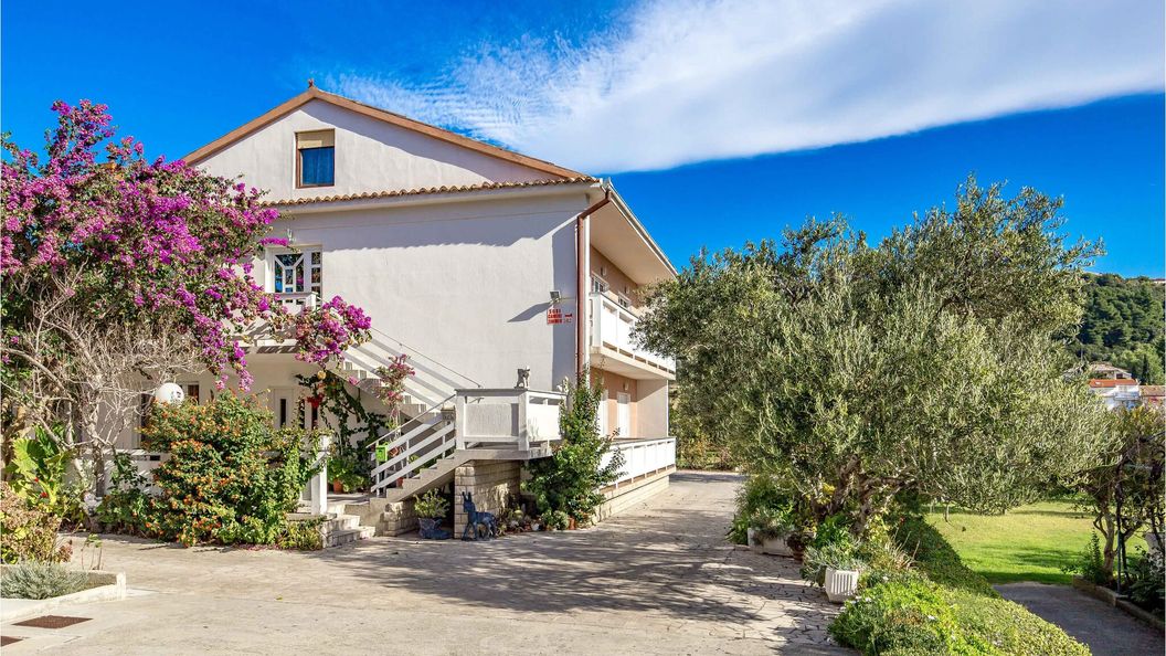 Apartman Rab - CKR519 (1)