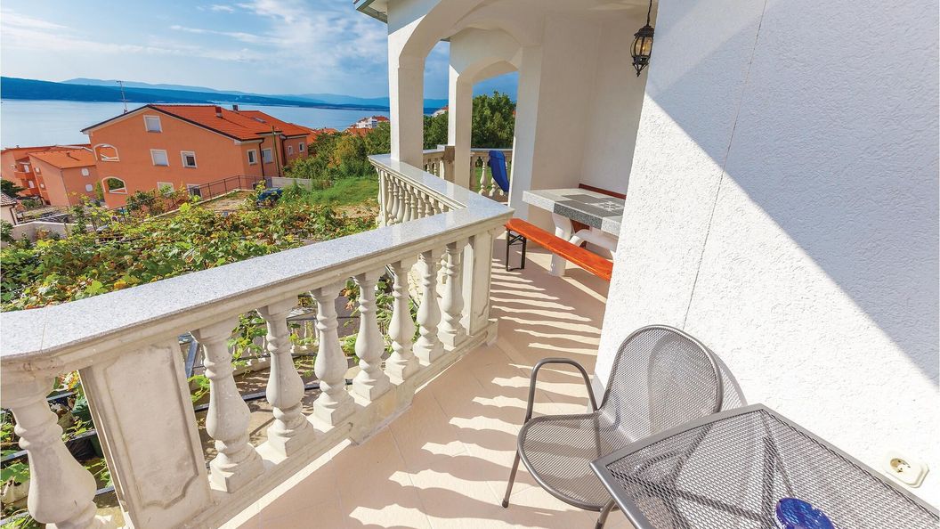 Apartman Crikvenica - CKC809 (1)