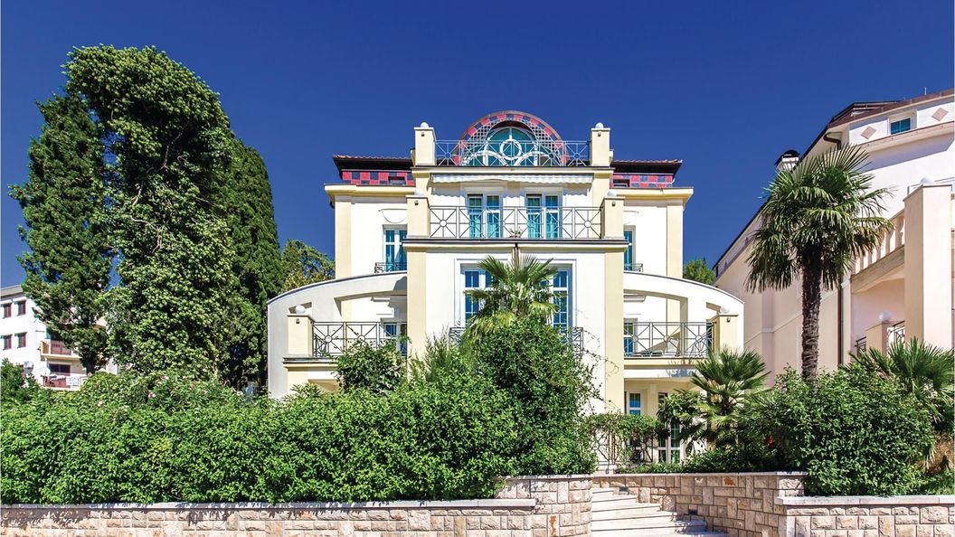 Apartman Crikvenica - CKC812 (1)