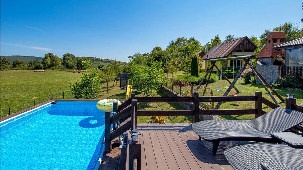 Vendégház Plaški - CKB275 (1)