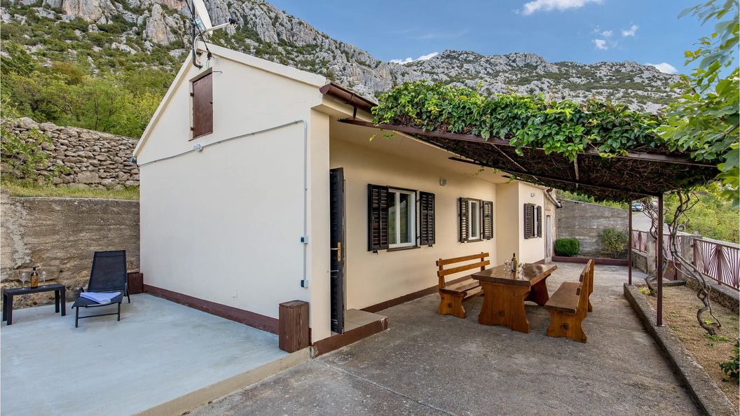 Vendégház Stinica - CKV599 (1)