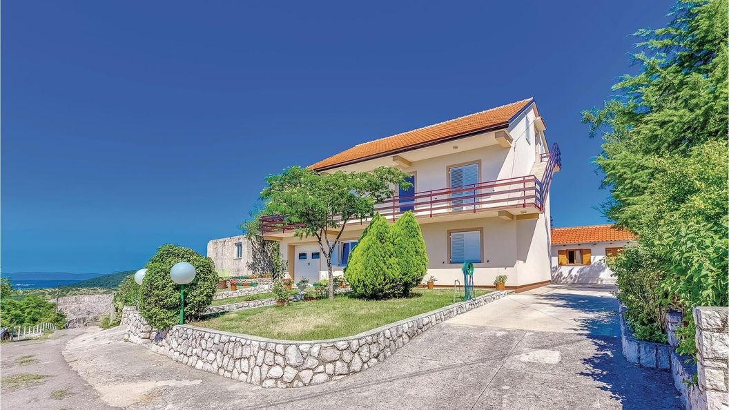 Apartman Grižane-Belgrad - CKC948 (1)