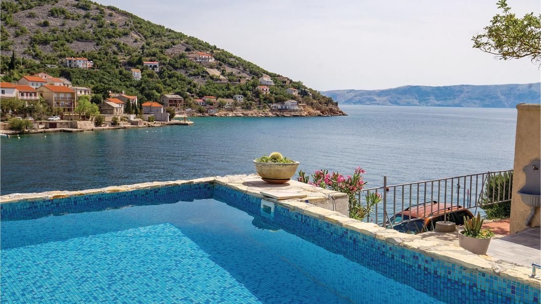 Vendégház Klada - CKV621 (1)