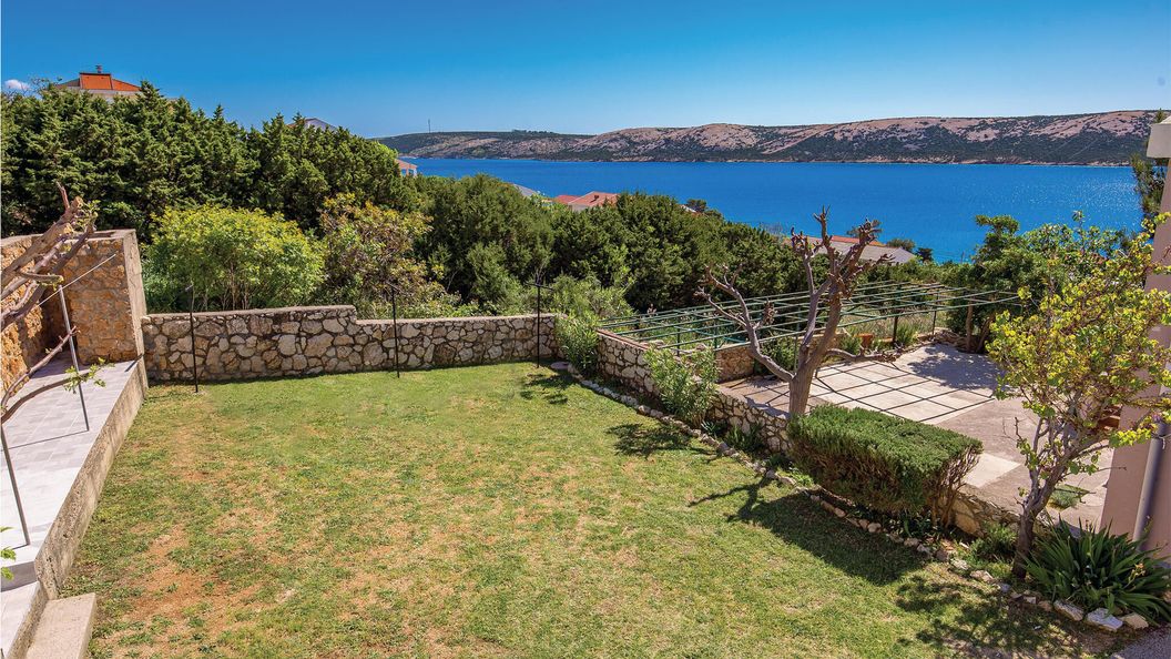 Apartman Stara Novalja - CKP749 (1)