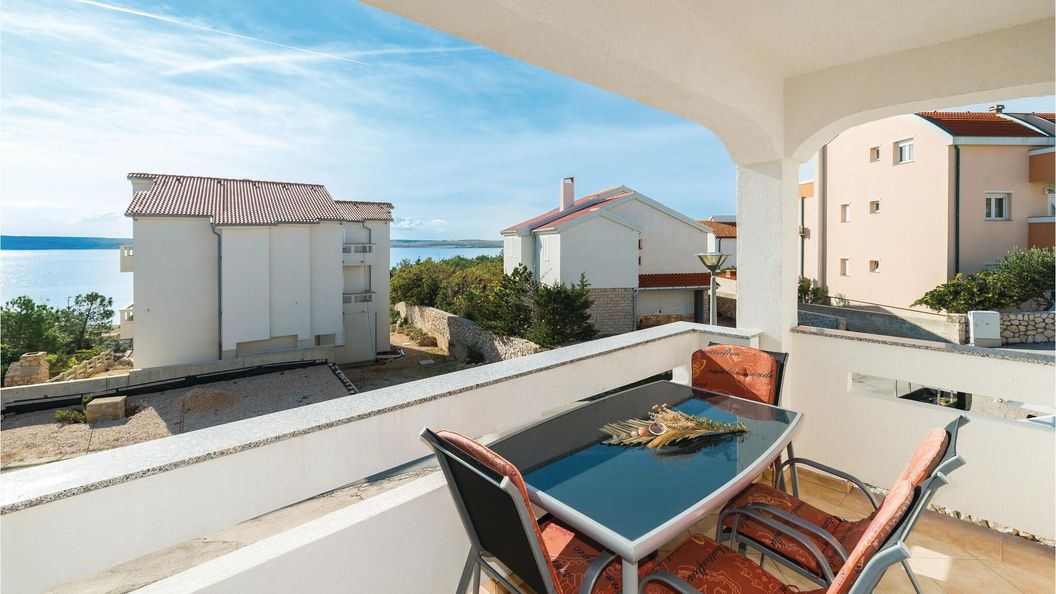 Apartman Vidalići - CKP780 (1)