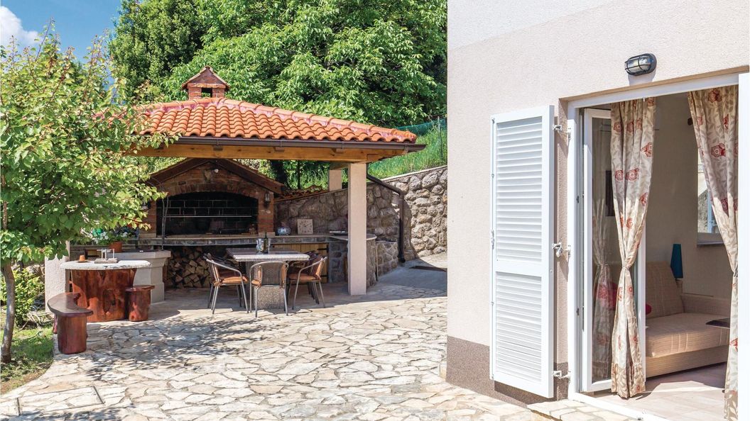 Apartman Ičići - CKO452 (1)