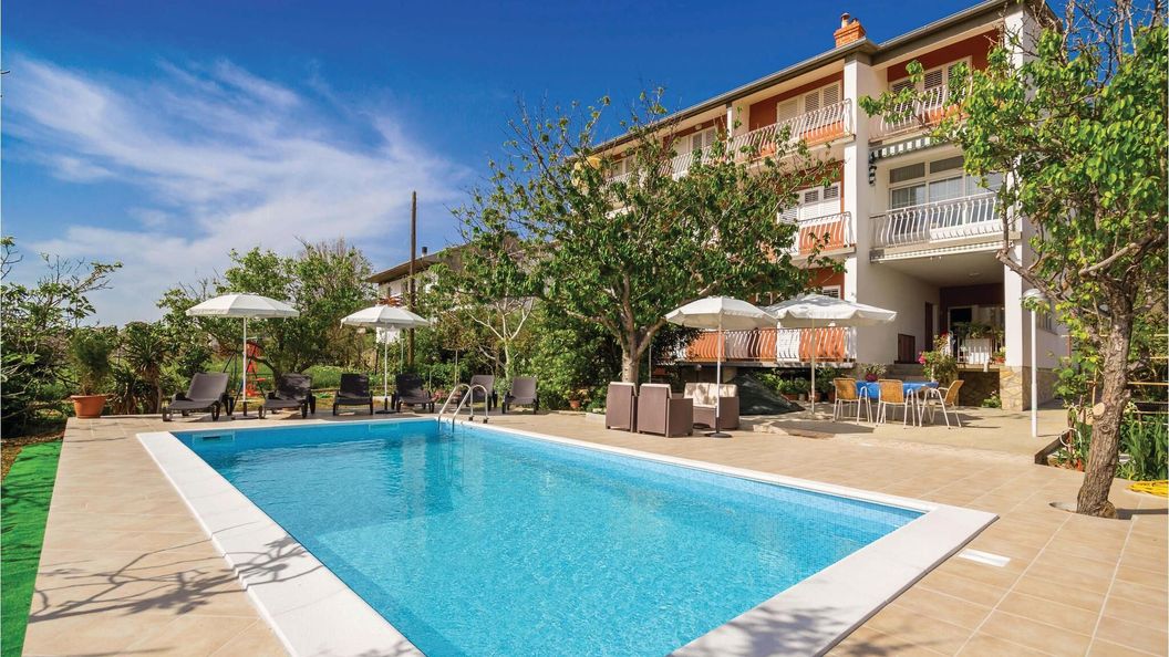 Apartman Barbat - CKR453 (1)