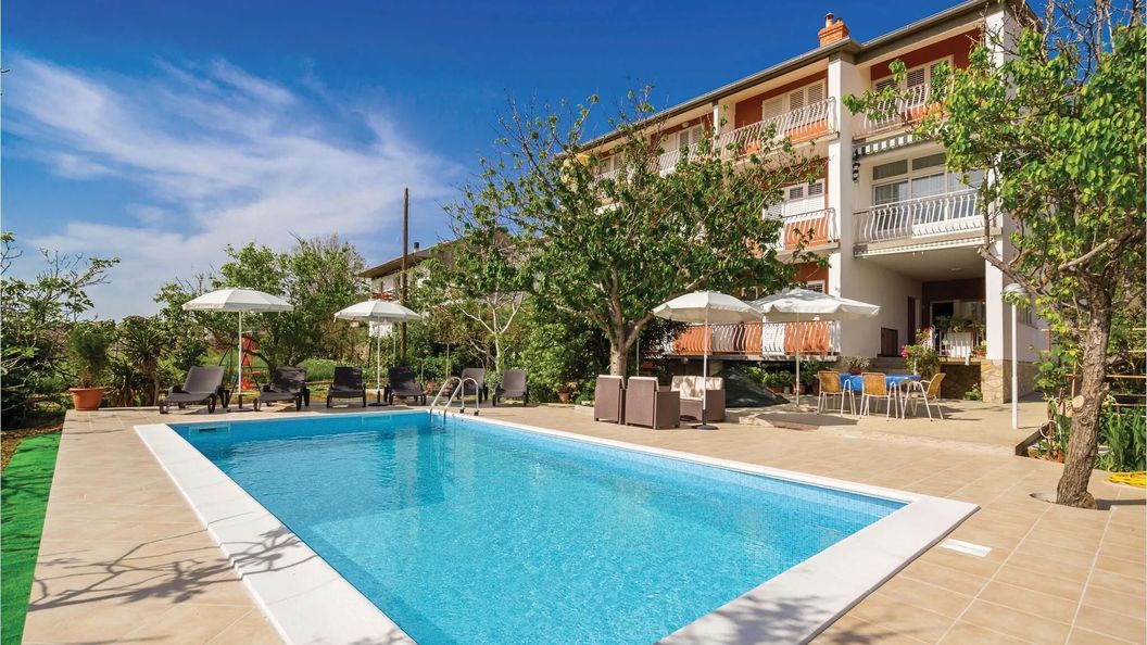 Apartman Barbat - CKR453 (1)