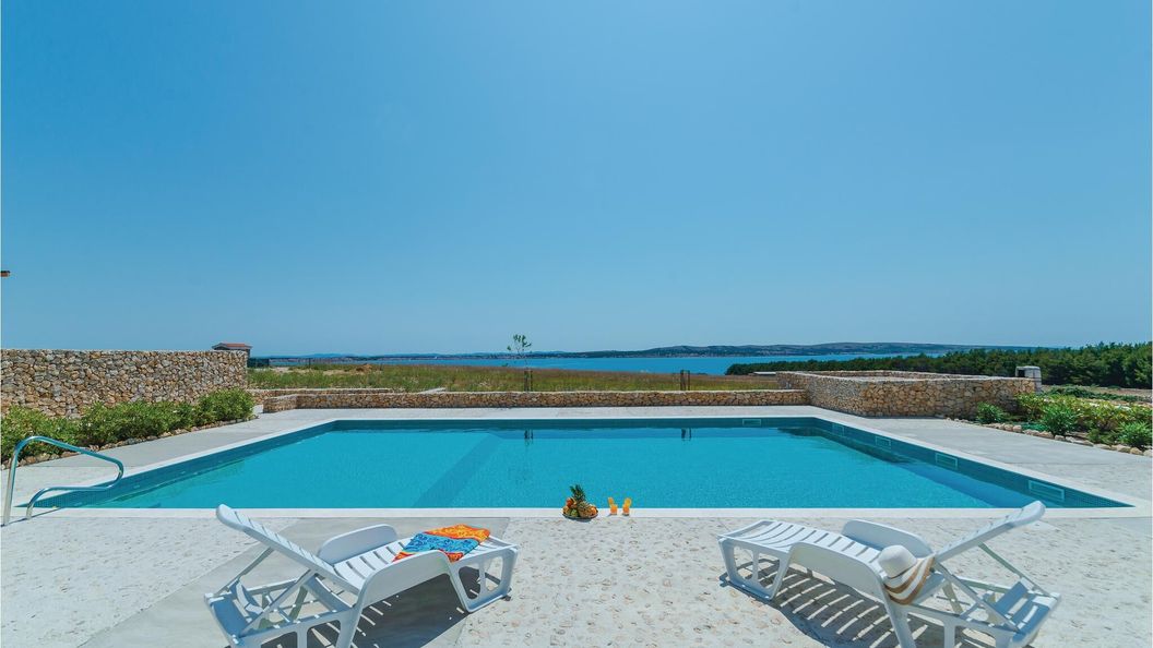 Apartman Povljana - CKP640 (1)