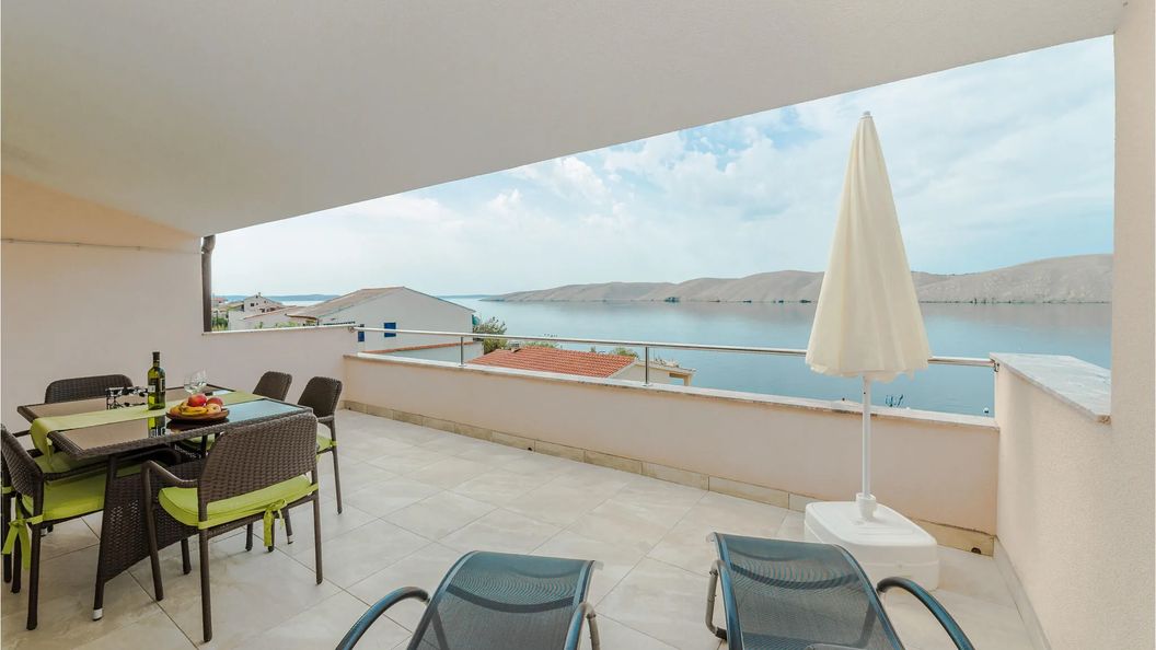 Apartman Miškovići - CKP454 (1)