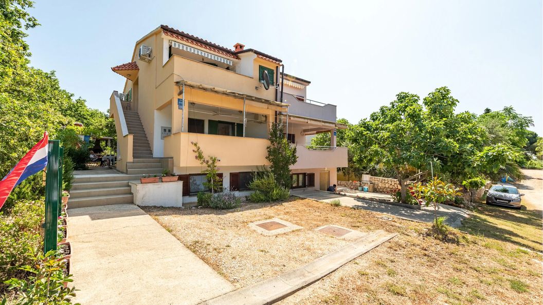 Apartman Potočnica - CKP393 (1)