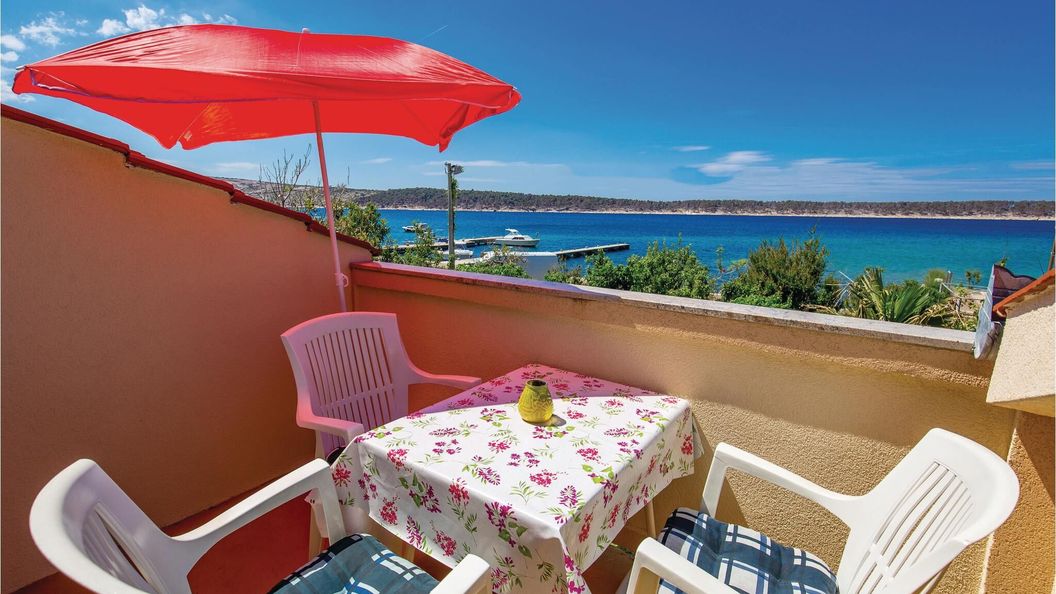 Apartman Rab - CKR422 (1)