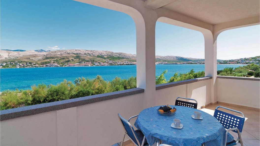 Apartman Pag - CKP580 (1)