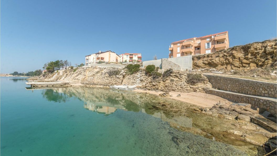 Apartman Vlašići - CKP619 (1)