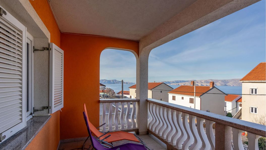 Apartman Senj - CKV101 (1)