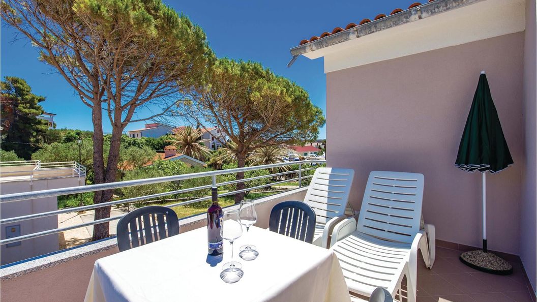 Apartman Barbat - CKR561 (1)