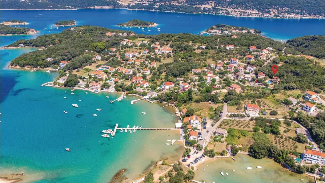 Apartman Supetarska Draga - CKR472 (1)