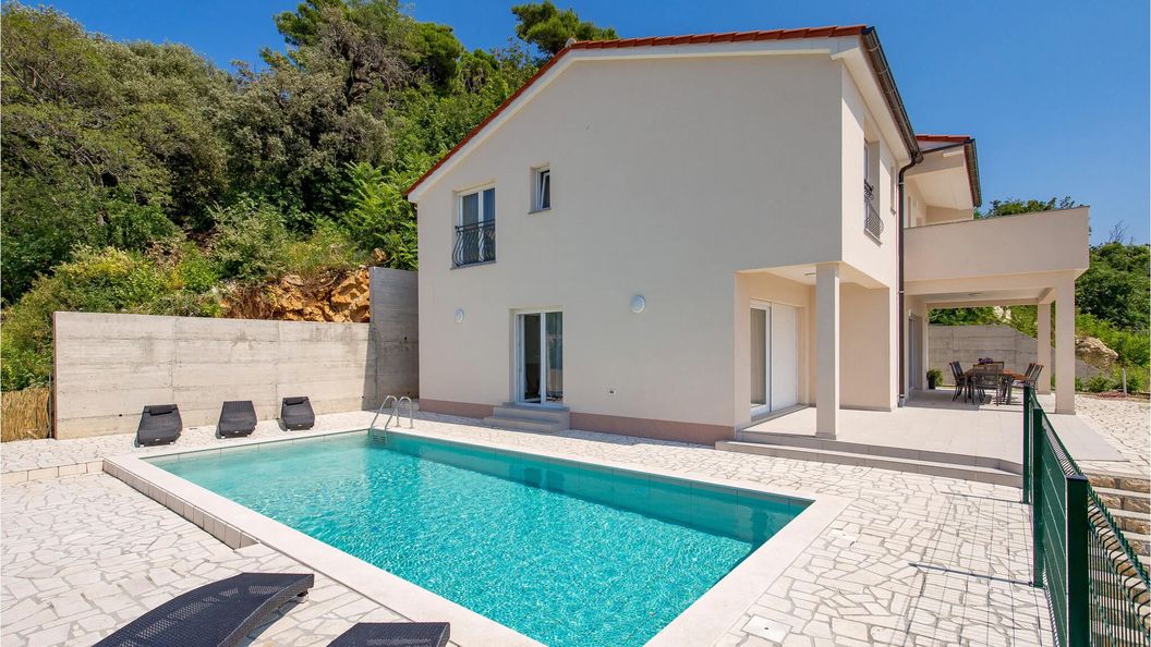 Vendégház Mundanije - CKR606 (1)