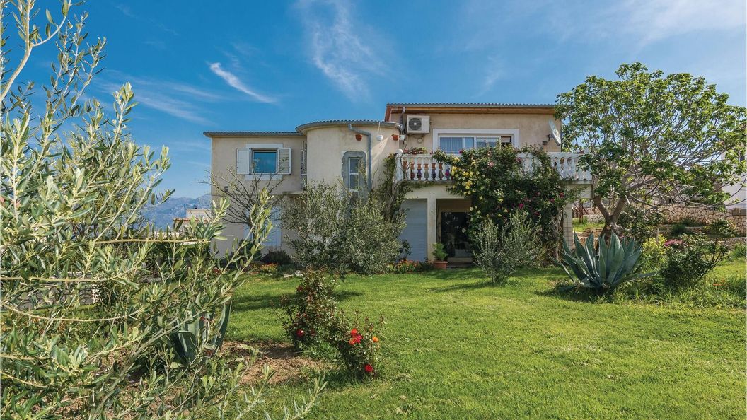 Apartman Ražanac - CDN091 (1)