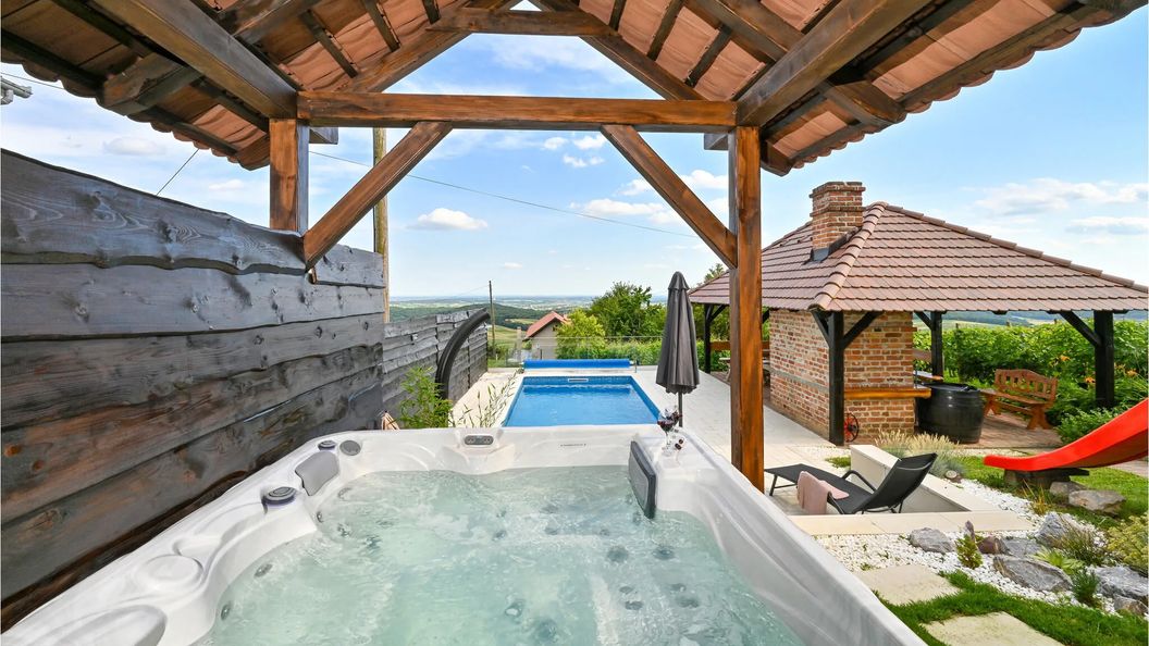 Vendégház Kalnik - CCC201 (1)