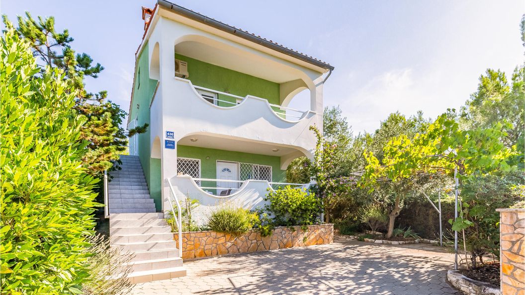 Apartman Pula - CIB275 (1)