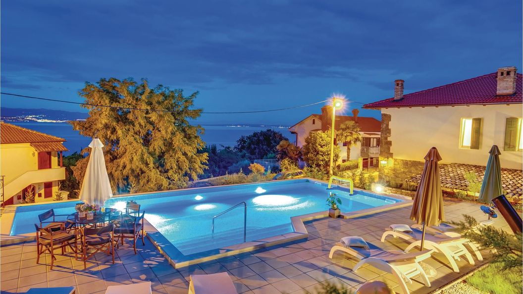 Vendégház Ičići - CKO765 (1)