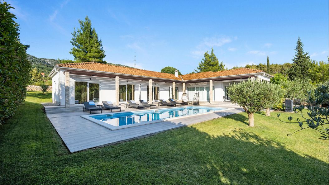 Vendégház Dubrava - CDV006 (1)