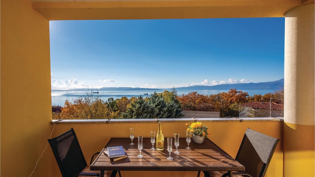 Apartman Kostrena - CKC053 (1)