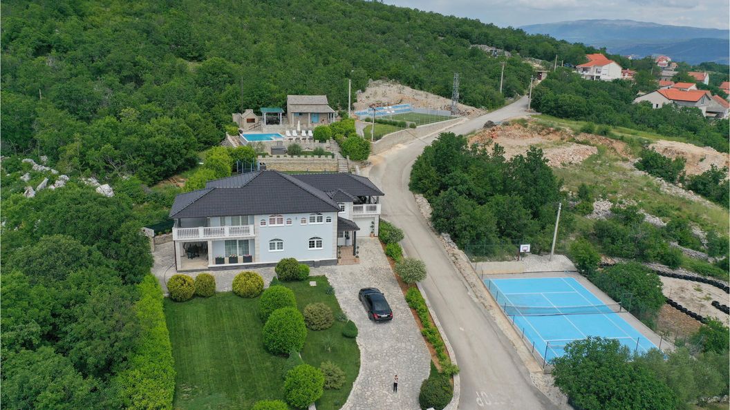 Vendégház Podbablje Gornje - CDT888 (1)