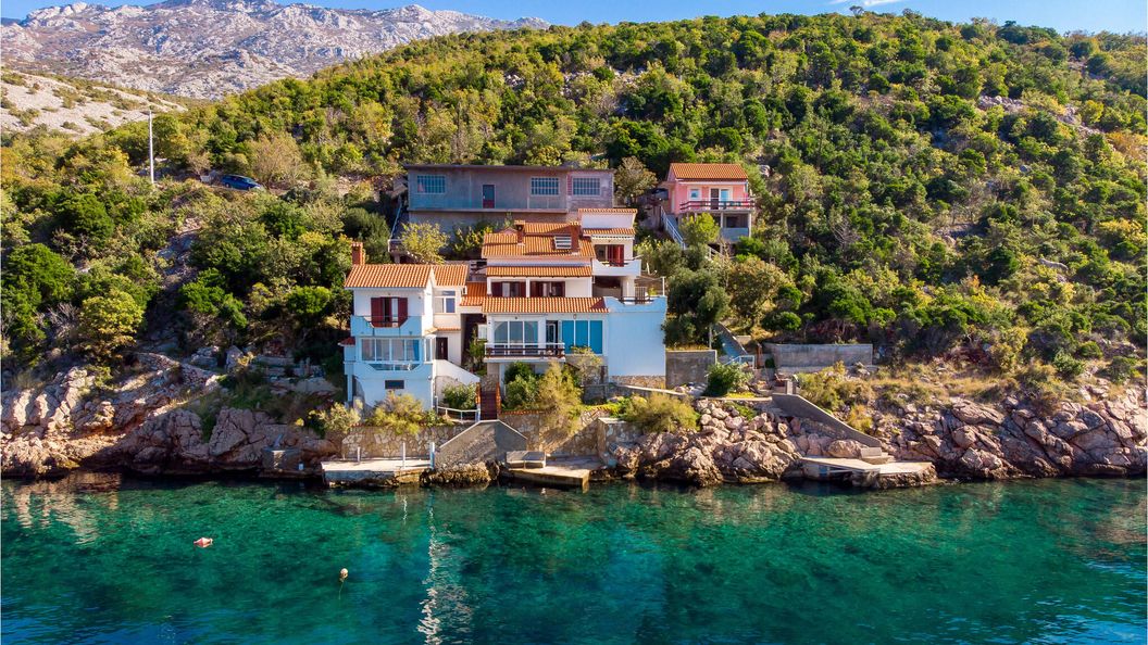 Apartman Jablanac - CKV558 (1)