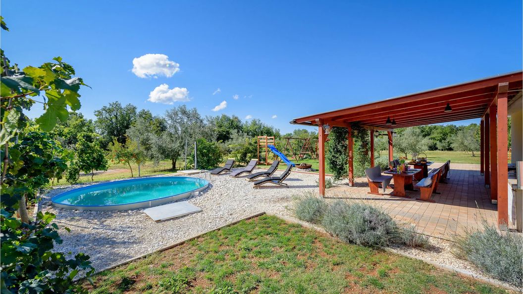 Vendégház Pula - CIR224 (1)