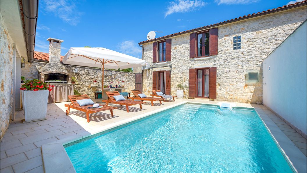 Vendégház Bale - CIV745 (1)