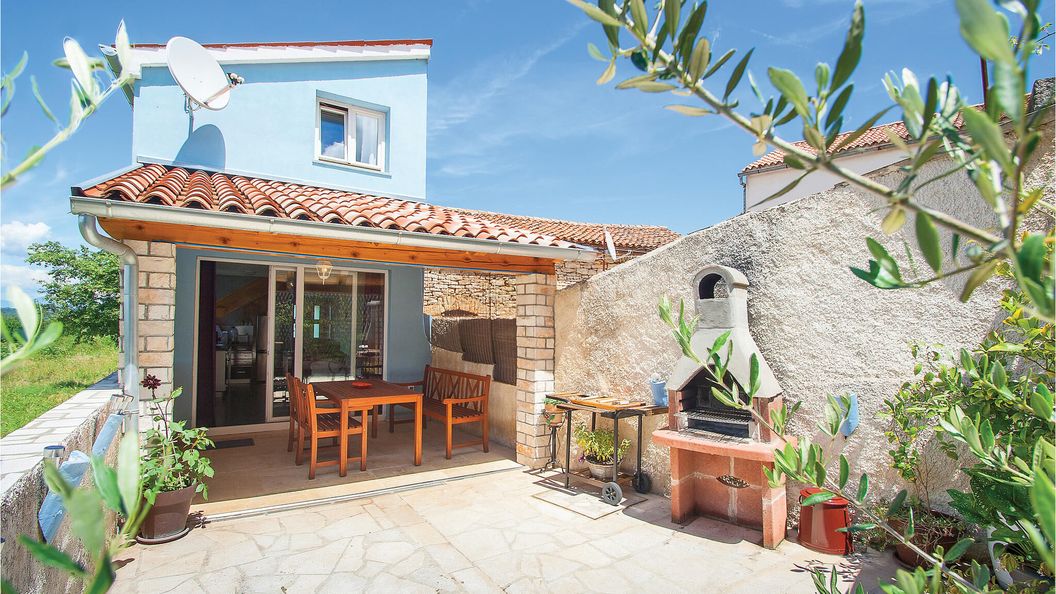 Vendégház Krnica - CIK858 (1)