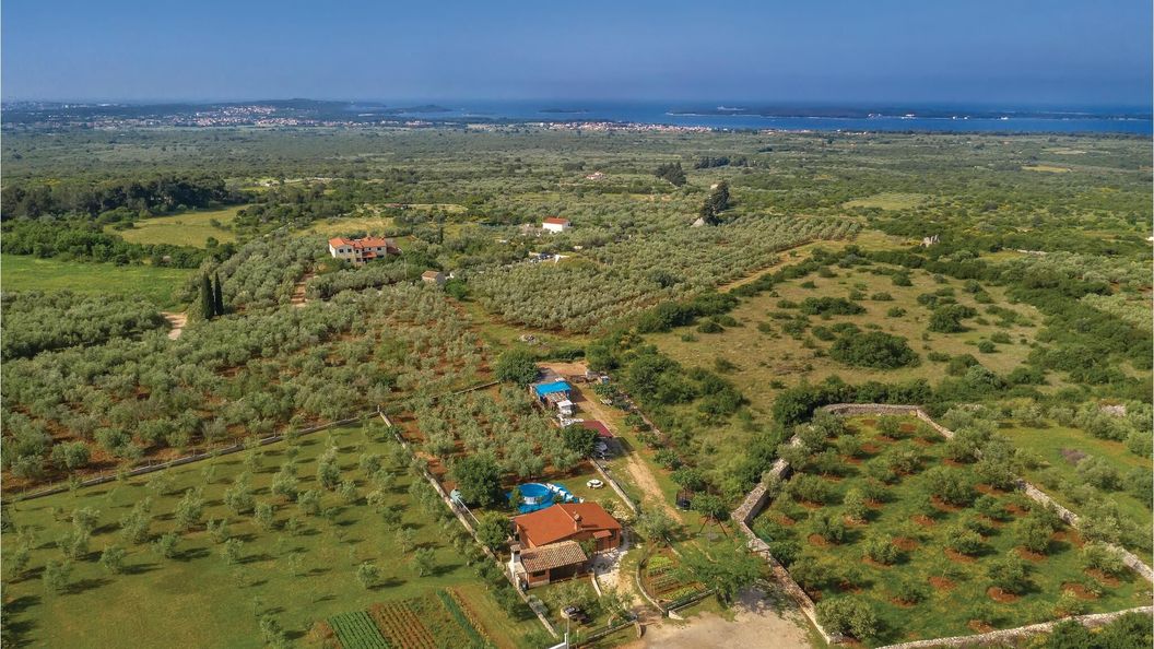 Vendégház Vodnjan - CIC407 (1)