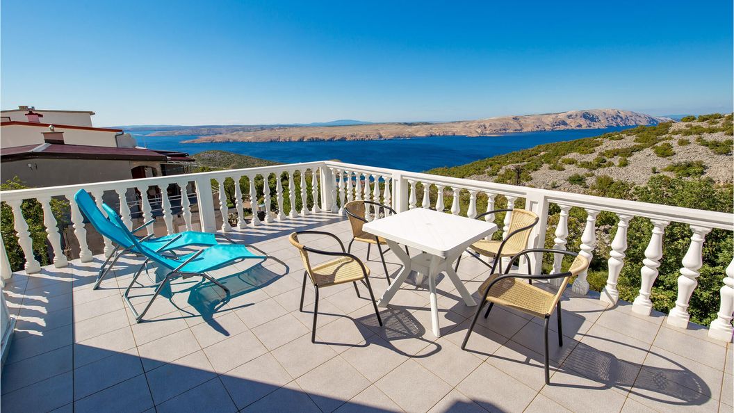 Apartman Jablanac - CKV581 (1)