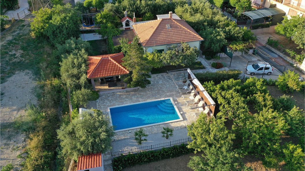 Vendégház Kaštel Kamblelovac - CDT989 (1)