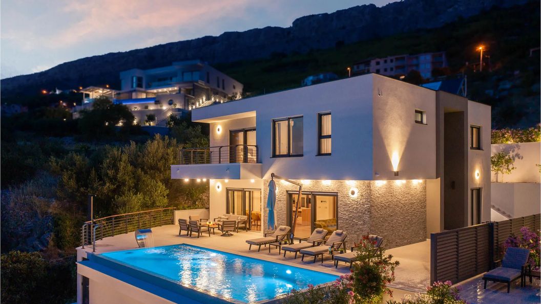 Vendégház Jesenice - CDC121 (1)