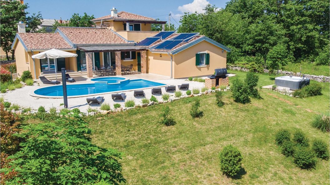 Vendégház Režanci - CIL070 (1)