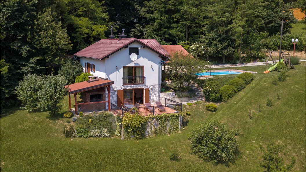 Vendégház Sveti Martin na Muri - CCC110 (1)