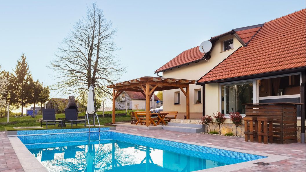 Vendégház Pregrada - CCC057 (1)