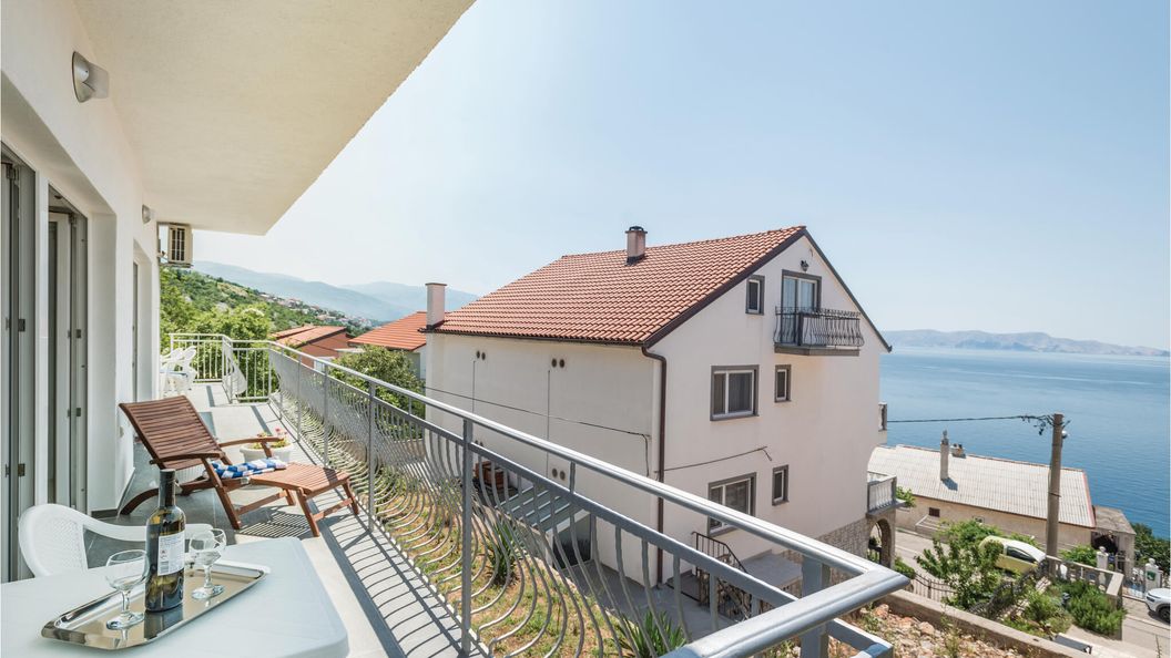 Apartman Senj - CKV606 (1)