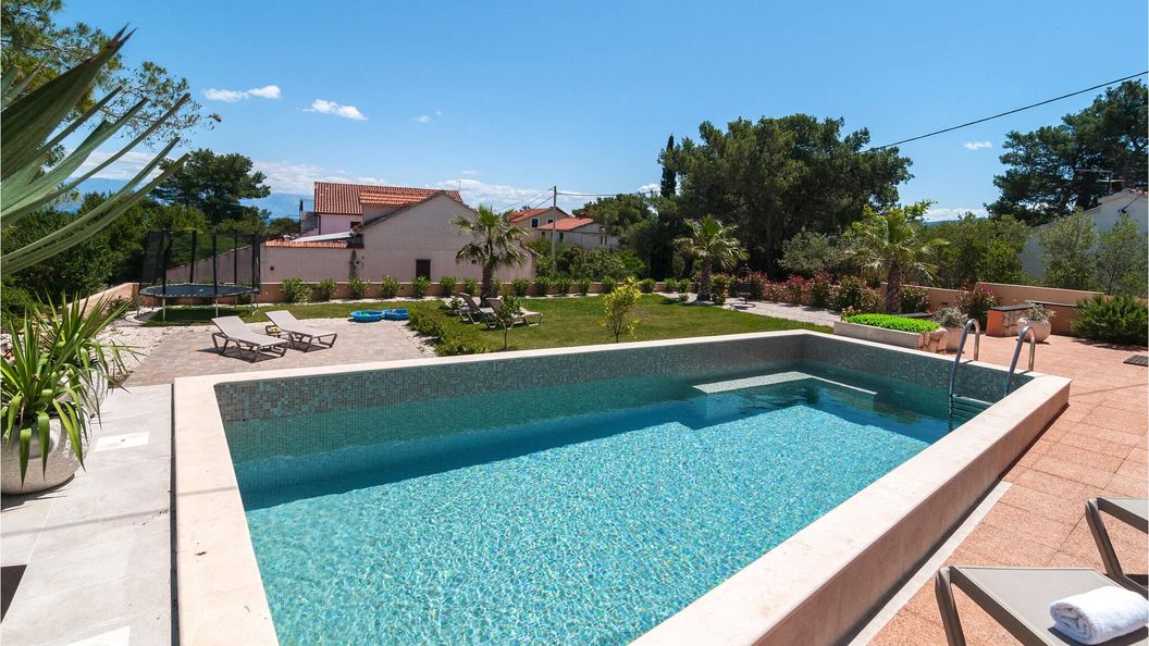 Vendégház Vrbanj - CDH250 (1)