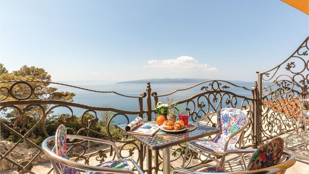 Apartman Krvavica - CDF663 (1)