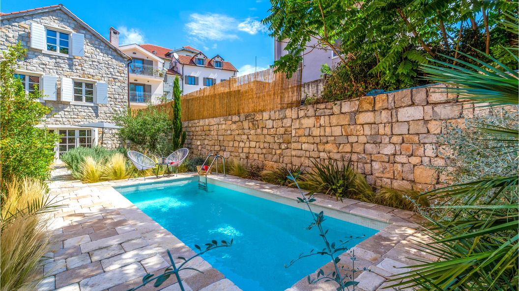 Vendégház Split - CDE963 (1)