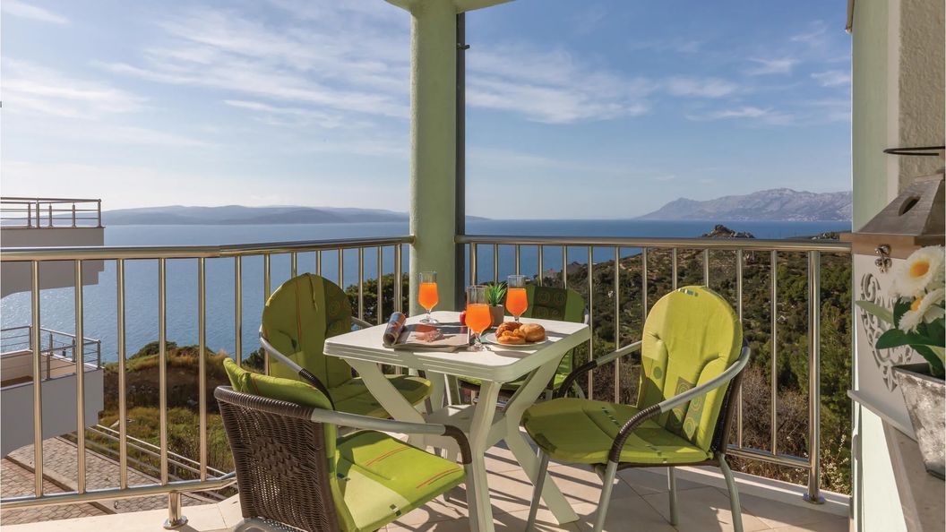 Apartman Krvavica - CDE547 (1)