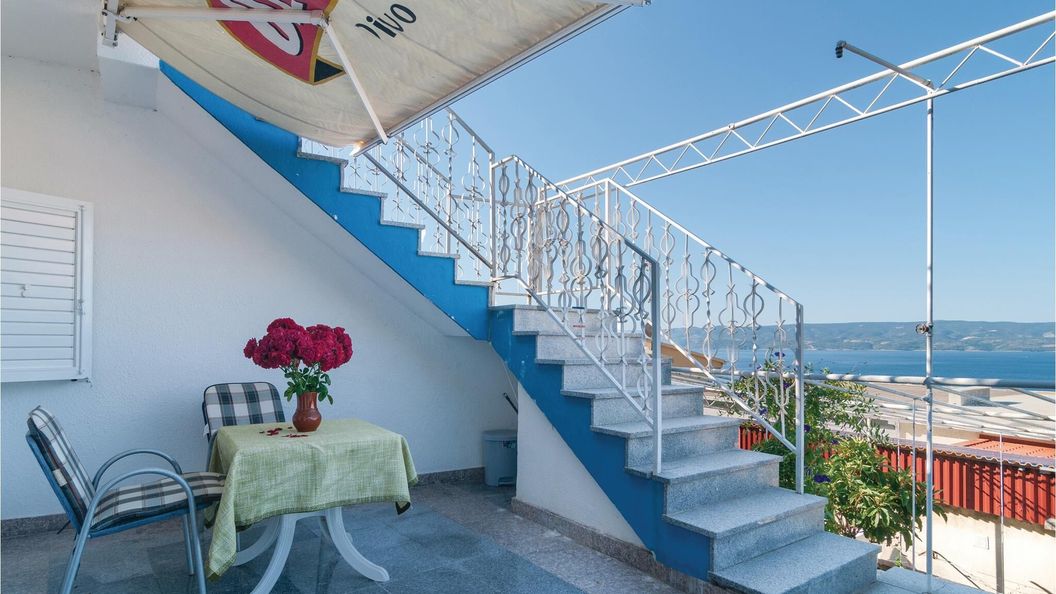 Apartman Omiš - CDT735 (1)