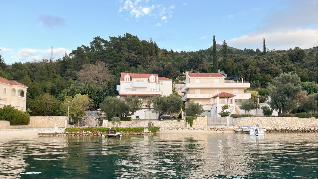 Apartman Slano - CDD543 (1)