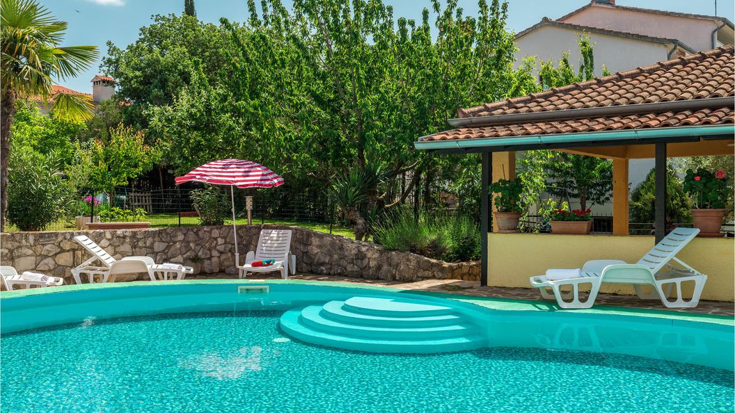 Apartman Poreč - Parenzo - CIE253 (1)