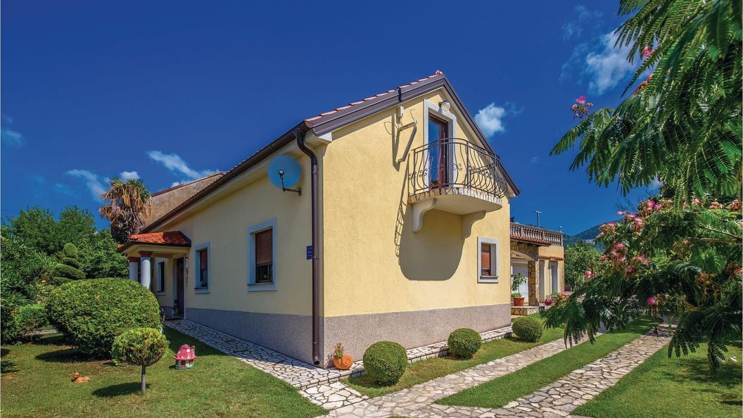 Apartman Hreljin - CKA116 (1)