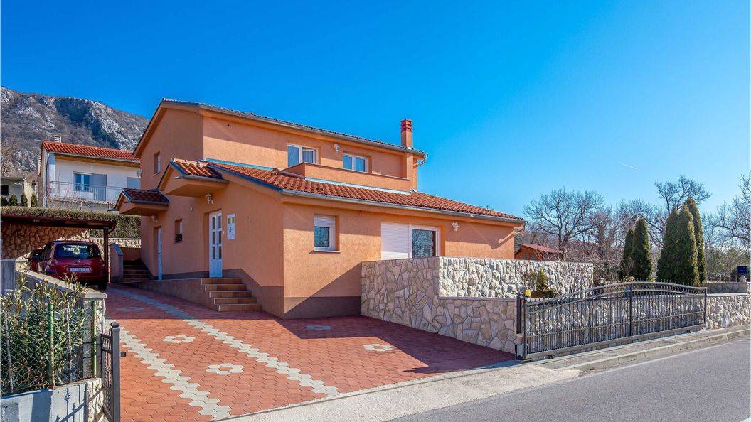 Apartman Bribir - CKN249 (1)